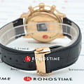Rado R22911165 мужские часы застежка крупным планом